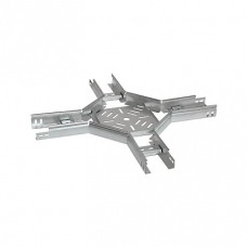 Х-образный ответвитель лестничный 600х80 (1,5 мм) Промрукав (PR08.5655)