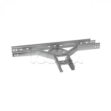 Т-образный ответвитель лестничный 300х100 (1,5 мм) Промрукав (PR08.5670)