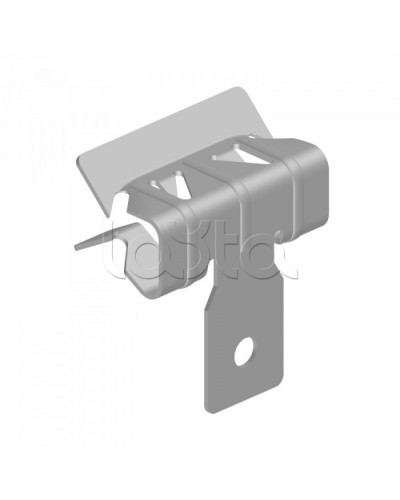 Зажим балочный 2-7 мм Промрукав (PR08.5814) в Балашихе Аксессуары для лотков Pintop.ru