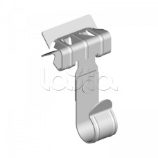 Зажим балочный 8-14 мм под трубу 25 мм Промрукав (PR08.5838)