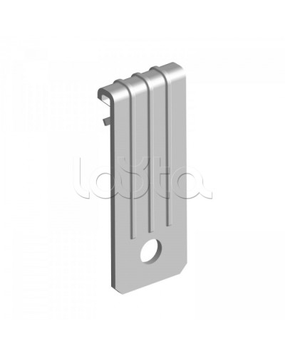 Зажим балочный вертикальный 1-5 мм Промрукав (PR08.5859) в Балашихе Аксессуары для лотков Pintop.ru