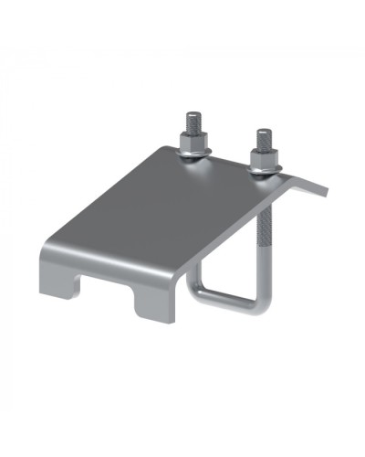 Прижим балочный №4 HDZ Промрукав (PR08.9099) в Балашихе Аксессуары для лотков Pintop.ru