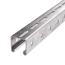 Профиль STRUT HDZ ПС-41х41х800 (2,5мм) Промрукав (PR08.9367)