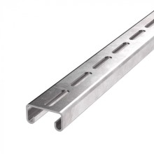 Профиль STRUT HDZ ПС-41х21х2000 (2,5мм) Промрукав (PR08.9376)