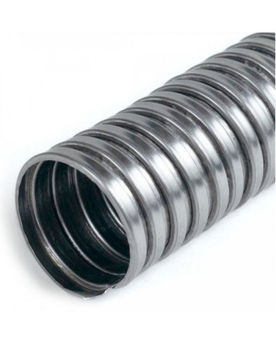 Металлорукав Р3-ПР-Н-10 (100м/уп) Промрукав (PR.09104) в Балашихе Металлорукав Pintop.ru