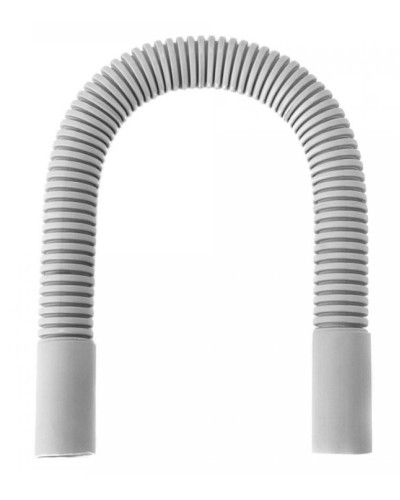 Поворот гибкий гофрированный универсальный д32 (15шт/75шт уп/кор) Промрукав (PR13.0208) в Балашихе Повороты, муфты, тройники Pintop.ru