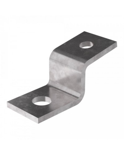 Прижим балочный №1 (комплект болт 10х40) Промрукав (PR16.1100) в Балашихе Аксессуары для лотков Pintop.ru