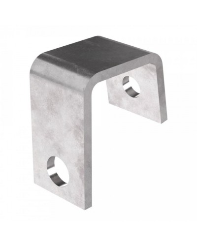 Прижим балочный №2 (комплект болт 10х40) Промрукав (PR16.1101) в Балашихе Аксессуары для лотков Pintop.ru