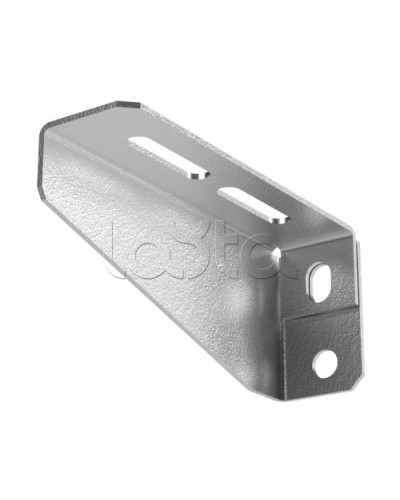 Консоль настенная HDZ КН-100 Промрукав (PR16.1817) в Балашихе Аксессуары для лотков Pintop.ru