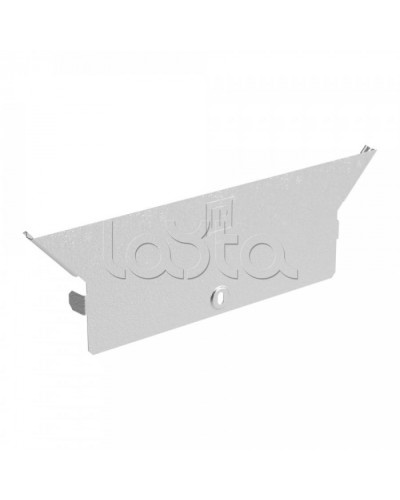 Крышка ответвителя вертикального Стандарт HDZ 300 Промрукав (PR16.1972) в Балашихе Аксессуары для лотков Pintop.ru