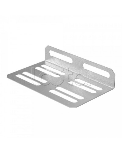 Пластина соединительная Стандарт HDZ 80 Промрукав (PR16.2103) в Балашихе Аксессуары для лотков Pintop.ru