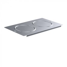 Крышка ответвителя Т-образного вертикального Стандарт INOX (AISI 316) 300 Промрукав (PR16.2773)