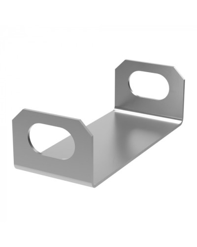 Держатель кабеля Стандарт INOX (AISI 304) 50 Промрукав (PR16.3786) в Балашихе Аксессуары для лотков Pintop.ru