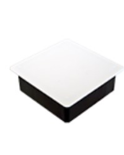 Крышка для коробки распределительной (123шт/кор) Промрукав (PR80.0005) в Балашихе Распределительные коробки Pintop.ru