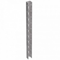 Стойка настенно-потолочная 45х30х200 Промрукав (PR08.5107)