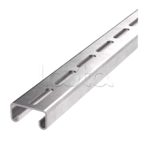 Профиль STRUT профиль 41х21 800 Промрукав (PR16.0766)