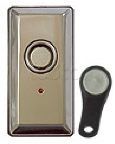 Считыватель для ключей Touch Memory Радий Считыватель-3 исп.00 в Балашихе Считыватели Pintop.ru