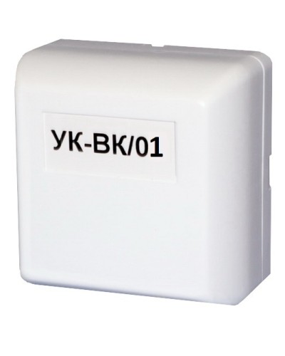 Устройство коммутационное Радий УК-ВК исп.01 в Балашихе Дополнительное оборудование для ОПС Pintop.ru