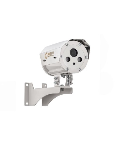 Аналоговая в/камера с разрешением 5 Мп Релион-Exd-А-100-ИК-AHD5Мп2.8mm-PV в Балашихе Взрывозащищенные камеры Pintop.ru