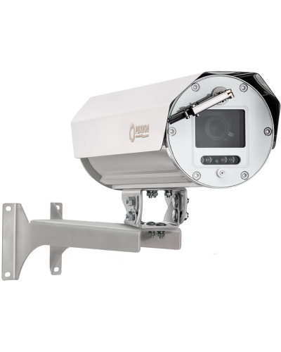 Цифровая IP-видеокамера с разрешением 4 Мп Релион-А-300-П-ИК-СО-IP-4Мп4.8-154Z-24÷36VDC/AC-DH в Балашихе IP-камеры Pintop.ru