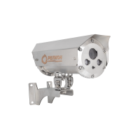 Аналоговая в/камера с разрешением 5 Мп Релион-Exd-Н-150-ИК-AHD5Мп2.8mm-220-С-PV