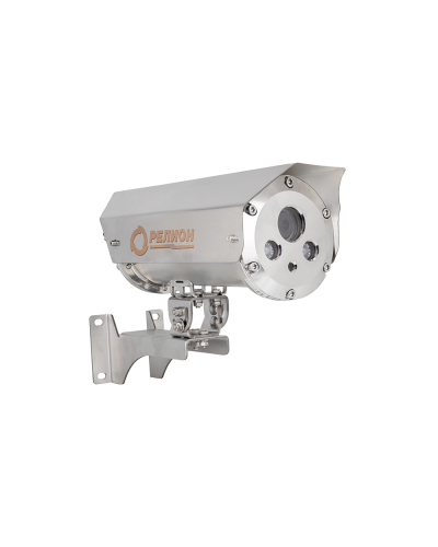 Цифровая в/камера с разрешением 4 Мп Релион-Exd-H-150-ИК-IP4Мп4mm-PoE-SD-C-TD в Балашихе Взрывозащищенные камеры Pintop.ru