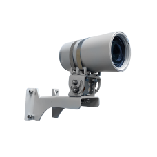 Цифровая в/камера с разрешением 2 Мп Релион-Exd-М-50-ИК-IP2Мп3.6mm-PoE-КБ-TR