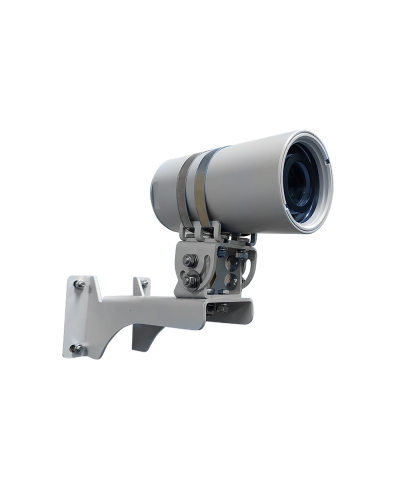 Цифровая в/камера с разрешением 5 Мп Релион-Exd-М-50-ИК-IP5Мп3.6mm-PoE-TR в Балашихе Взрывозащищенные камеры Pintop.ru