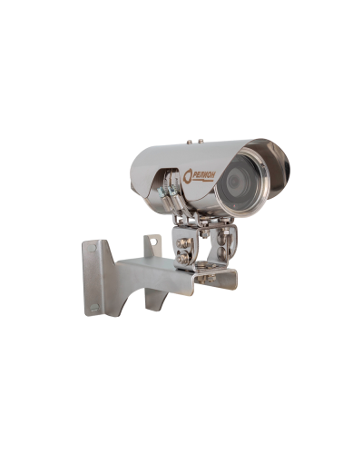 Аналоговая в/камера с разрешением 5 Мп Релион-Exd-Н-50-ИК-AHD5Мп2.8mm-КБ-PV в Балашихе Взрывозащищенные камеры Pintop.ru