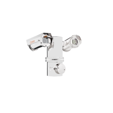 IP в/камера с разрешением 4 Мп Релион-PTZ-Exd-Н-Т-IP-4Мп4.8-154Z-СО-640-TL9 24В-DH