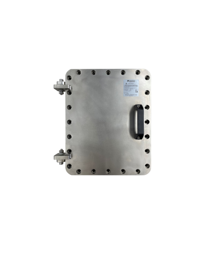 Взрывозащищенный уличный коммутатор Релион-SW-EXD-Н-2G-6Poe+/340W в Балашихе Коммутаторы Pintop.ru