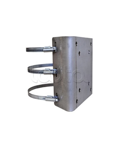 Кронштейн крепления на столб Релион-К-06-Н в Балашихе Дополнительное оборудование для ОПС Pintop.ru