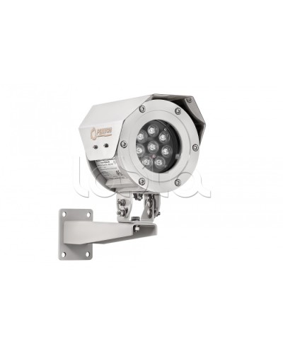 Прожектор взрывозащищенный светодиодный Релион-ТКВ-300-А-СД в Балашихе Взрывозащищенные камеры Pintop.ru