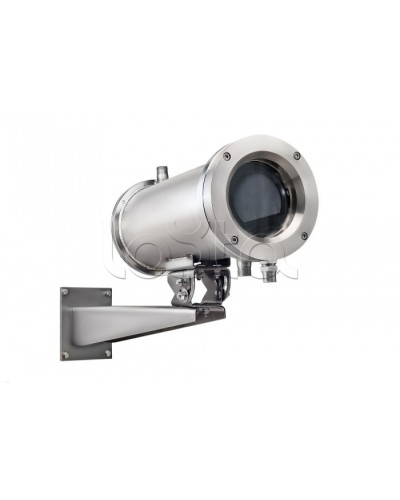 Термокожух с водяным охлаждением взрывозащищенный Релион-ТКВ-ВО-Exd исп. 11 в Балашихе Кожухи для видеокамер (Ex) Pintop.ru