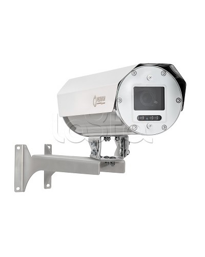 Цифровая IP-видеокамера с разрешением 5 Мп Релион-А-300-П-ИК-СО-IP-5Мп2.8-13.5mm-220VAC-BD в Балашихе Взрывозащищенные камеры Pintop.ru