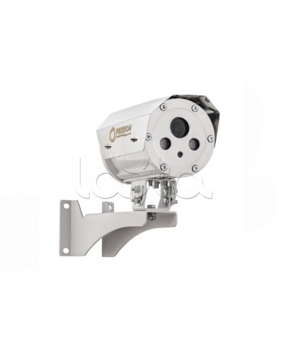 Цифровая в/камера с разрешением 4 Мп Релион-Exd-А-100-ИК-IP4Мп2.8mm-PoE-TR в Балашихе Взрывозащищенные камеры Pintop.ru