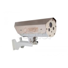 Релион-Exd-А-150-ИК-IP2Мп2.7-13.5Z-PoE-SD-С-TR - Цифровая в/камера с разрешением 2 Мп. Чувствит. 0.0015 лк. Питание по PoE, 12 VDC или 24-36 VDC. Матрица 1/2.8" CMOS. Моторизованный объектив 2.7-13.5мм. Видеомодуль Trassir. Формат сжатия H.264, H.264