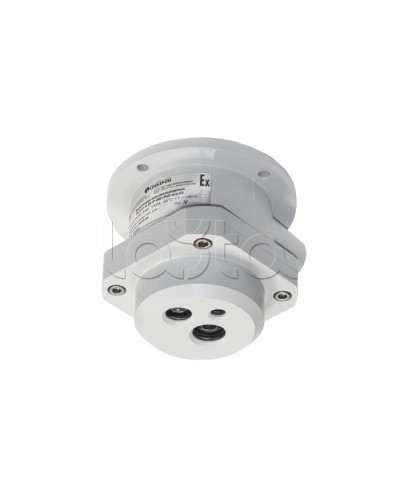 Цифровая в/камера с разрешением 2 Мп Релион-Exd-А-50-IP2Мп2.8mm-PoE-ПИ-МК-TD в Балашихе Взрывозащищенные камеры Pintop.ru