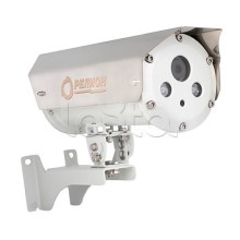 Цифровая в/камера с разрешением 2 Мп Релион-Exd-М-150-ИК-IP2Мп5-50Z-PoE-SD-С-TR