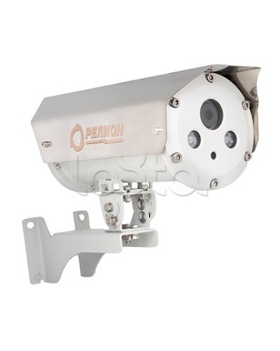 Цифровая в/камера с разрешением 5 Мп Релион-Exd-М-150-IP5Мп2.7-13.5Z-PoE-SD-СО-С-TR в Балашихе Взрывозащищенные камеры Pintop.ru