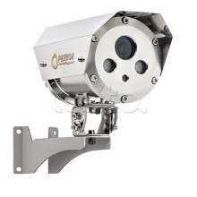 Цифровая в/камера с разрешением 4 Мп Релион-Exd-Н-100-ИК-IP4Мп2.8-12Z-PоE-SD-С-TD