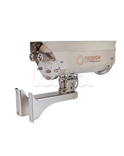 Цифровая в/камера с разрешением 5 Мп Релион-Exd-Н-150-ИК-IP5Мп2.7-13.5Z-220-SD-МК-TR в Балашихе Взрывозащищенные камеры Pintop.ru