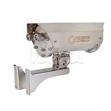 Цифровая в/камера с разрешением 5 Мп Релион-Exd-Н-150-ИК-IP5Мп2.7-13.5Z-PoE-SD-МК-С-TR