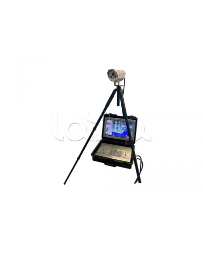 Релион Кейс для видеокамеры в Балашихе Оборудование для видеонаблюдения Pintop.ru