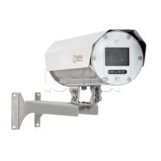 Цифровая IP-видеокамера с разрешением 5 Мп Релион-Н-300-П-IP-5Мп2.8-13.5mm-PoE-BD