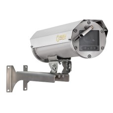 Цифровая IP-видеокамера с разрешением 5 Мп Релион-Н-300-П-СО-IP-5Мп2.8-13.5mm-PoE-BD