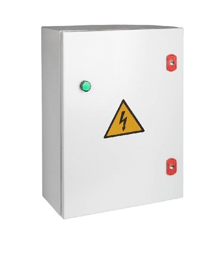 Релион-SW-2G-4Poe+/240W-UPS - Уличный коммутатор со встроенным источником бесперебойного питания, 1Гбит/с, Два SFP-слота, Встроенный оптический кросс, 4 порта 10/100 Base-Tx PoE+. Бюджет мощности PoE - 240Вт. 60Вт на всех портах в Балашихе Коммутаторы 