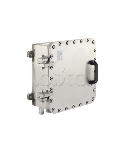 IP-коммутатор взрывозащищенный сетевой Релион-SW-EXD-Н-2G-8Poe+/480W-UPS в Балашихе Коммутаторы Pintop.ru