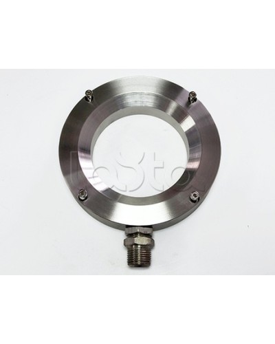 Бленда пневматическая защитная Релион-БП-Н в Балашихе Дополнительное оборудование для ОПС Pintop.ru