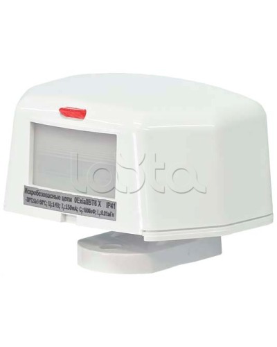 Извещатель охранный поверхностный оптико-электронный взрывозащищенный Риэлта Фотон-Ш-Ex (ИО 309-21) в Балашихе Системы охраны взрывоопасных объектов Pintop.ru